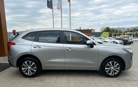 Haval Jolion, 2022 год, 1 790 000 рублей, 4 фотография