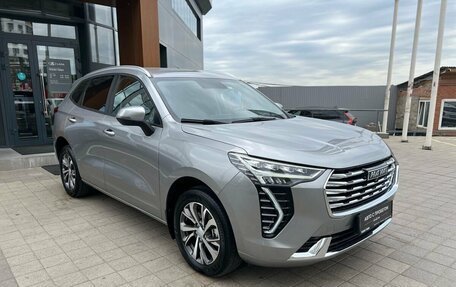 Haval Jolion, 2022 год, 1 790 000 рублей, 3 фотография