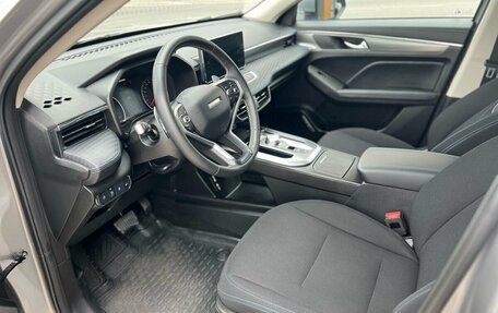 Haval Jolion, 2022 год, 1 790 000 рублей, 9 фотография