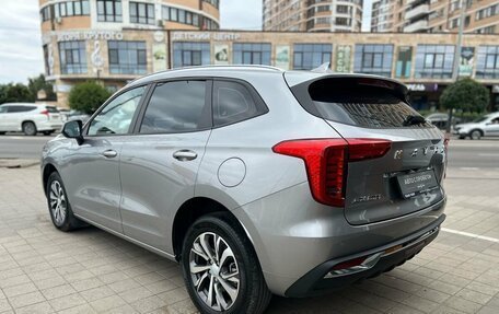 Haval Jolion, 2022 год, 1 790 000 рублей, 7 фотография