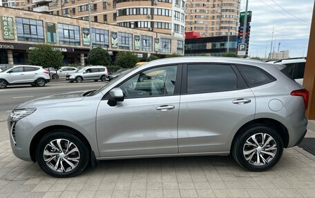 Haval Jolion, 2022 год, 1 790 000 рублей, 8 фотография