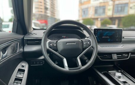 Haval Jolion, 2022 год, 1 790 000 рублей, 10 фотография