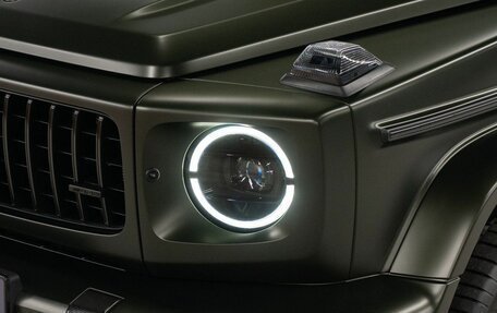 Mercedes-Benz G-Класс AMG, 2026 год, 33 390 000 рублей, 2 фотография