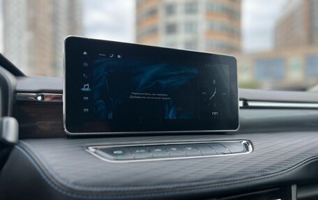 Haval Jolion, 2022 год, 1 790 000 рублей, 12 фотография