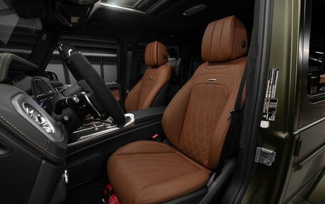 Mercedes-Benz G-Класс AMG, 2026 год, 33 390 000 рублей, 13 фотография