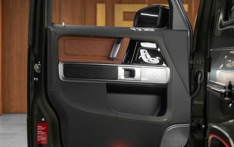 Mercedes-Benz G-Класс AMG, 2026 год, 33 390 000 рублей, 10 фотография