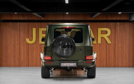 Mercedes-Benz G-Класс AMG, 2026 год, 33 390 000 рублей, 6 фотография