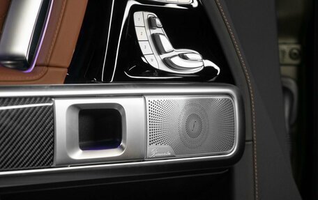 Mercedes-Benz G-Класс AMG, 2026 год, 33 390 000 рублей, 12 фотография