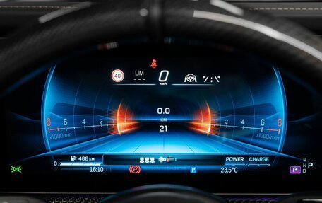 Mercedes-Benz G-Класс AMG, 2026 год, 33 390 000 рублей, 17 фотография