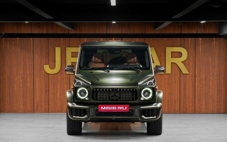 Mercedes-Benz G-Класс AMG, 2026 год, 33 390 000 рублей, 3 фотография