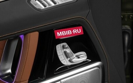 Mercedes-Benz G-Класс AMG, 2026 год, 33 390 000 рублей, 11 фотография