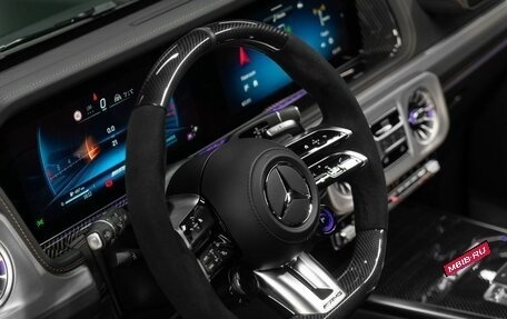 Mercedes-Benz G-Класс AMG, 2026 год, 33 390 000 рублей, 15 фотография