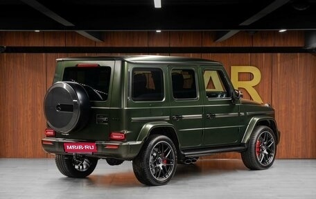 Mercedes-Benz G-Класс AMG, 2026 год, 33 390 000 рублей, 5 фотография