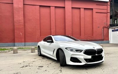 BMW 8 серия, 2020 год, 9 900 000 рублей, 1 фотография