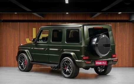 Mercedes-Benz G-Класс AMG, 2026 год, 33 390 000 рублей, 7 фотография