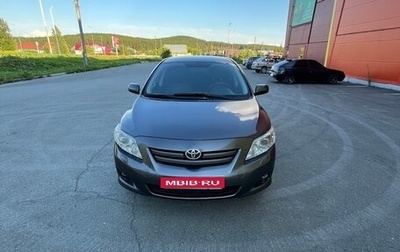 Toyota Corolla, 2007 год, 750 000 рублей, 1 фотография