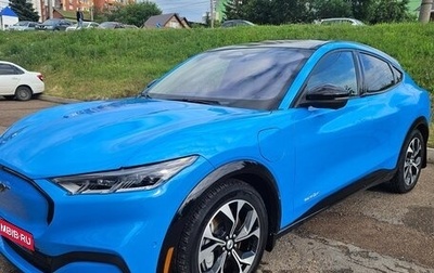 Ford Mustang Mach-E I, 2022 год, 2 500 000 рублей, 1 фотография