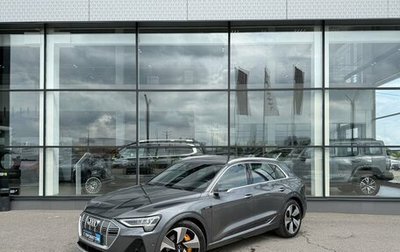 Audi e-tron I, 2020 год, 3 850 000 рублей, 1 фотография
