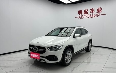 Mercedes-Benz GLA, 2022 год, 1 960 000 рублей, 1 фотография