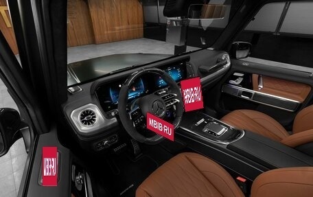Mercedes-Benz G-Класс AMG, 2026 год, 33 390 000 рублей, 14 фотография