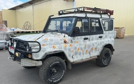 ЛуАЗ 3151, 2004 год, 800 000 рублей, 1 фотография