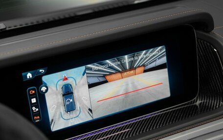 Mercedes-Benz G-Класс AMG, 2026 год, 33 390 000 рублей, 18 фотография