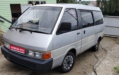 Nissan Largo III (W30), 1988 год, 110 000 рублей, 1 фотография