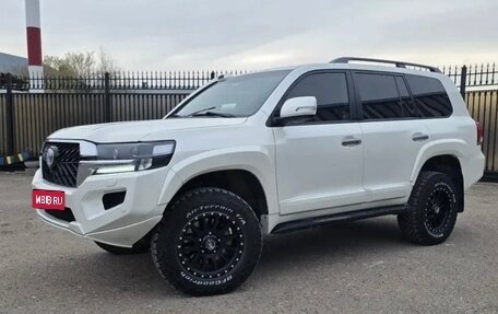 Toyota Land Cruiser 200, 2012 год, 5 450 000 рублей, 1 фотография