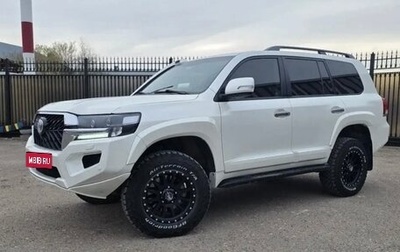 Toyota Land Cruiser 200, 2012 год, 5 450 000 рублей, 1 фотография