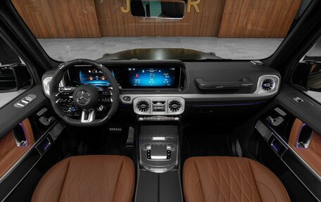 Mercedes-Benz G-Класс AMG, 2026 год, 33 390 000 рублей, 22 фотография