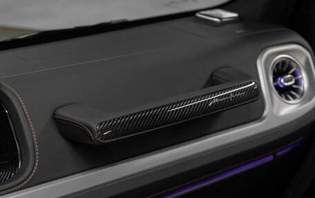 Mercedes-Benz G-Класс AMG, 2026 год, 33 390 000 рублей, 25 фотография