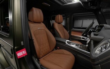 Mercedes-Benz G-Класс AMG, 2026 год, 33 390 000 рублей, 23 фотография