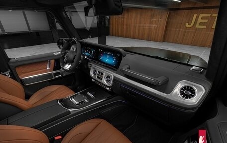 Mercedes-Benz G-Класс AMG, 2026 год, 33 390 000 рублей, 24 фотография