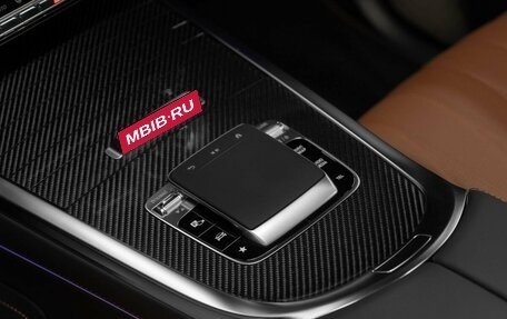 Mercedes-Benz G-Класс AMG, 2026 год, 33 390 000 рублей, 21 фотография