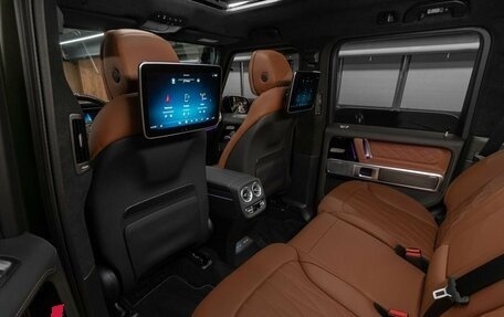 Mercedes-Benz G-Класс AMG, 2026 год, 33 390 000 рублей, 26 фотография