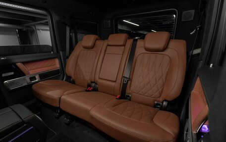 Mercedes-Benz G-Класс AMG, 2026 год, 33 390 000 рублей, 29 фотография