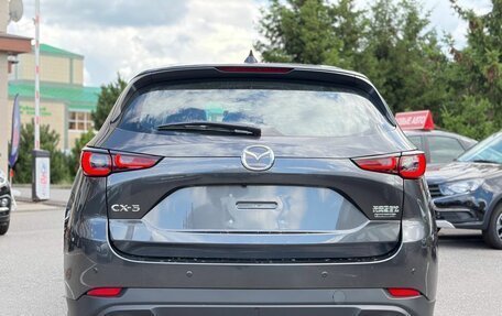 Mazda CX-5, 2026 год, 2 650 000 рублей, 5 фотография