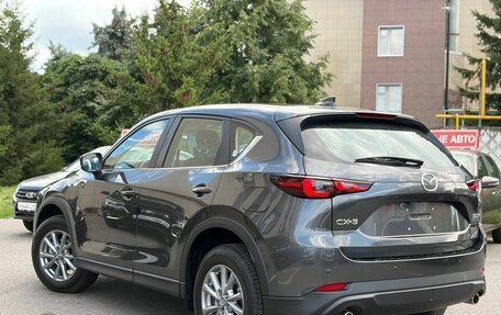 Mazda CX-5, 2026 год, 2 650 000 рублей, 4 фотография
