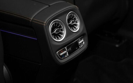 Mercedes-Benz G-Класс AMG, 2026 год, 33 390 000 рублей, 28 фотография