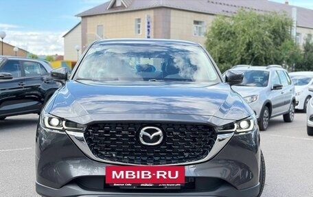 Mazda CX-5, 2026 год, 2 650 000 рублей, 2 фотография