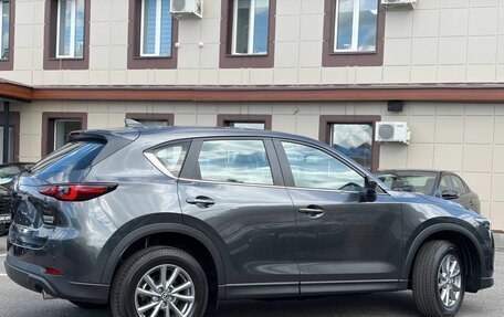 Mazda CX-5, 2026 год, 2 650 000 рублей, 9 фотография