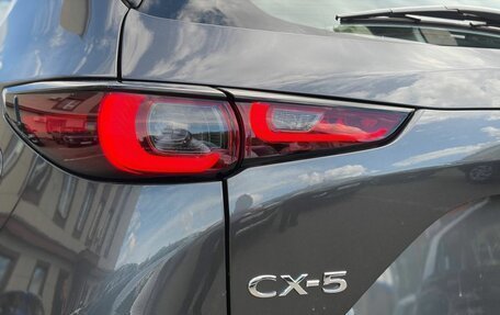 Mazda CX-5, 2026 год, 2 650 000 рублей, 6 фотография