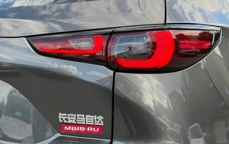 Mazda CX-5, 2026 год, 2 650 000 рублей, 7 фотография