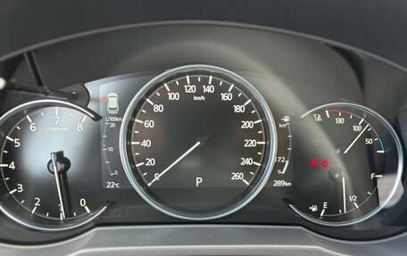 Mazda CX-5, 2026 год, 2 650 000 рублей, 25 фотография