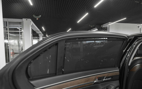 Genesis G90 I рестайлинг, 2019 год, 3 350 000 рублей, 18 фотография