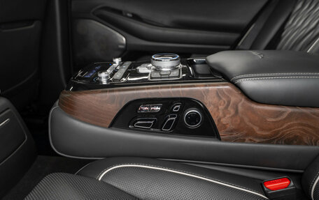 Genesis G90 I рестайлинг, 2019 год, 3 350 000 рублей, 15 фотография