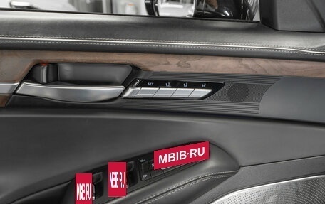 Genesis G90 I рестайлинг, 2019 год, 3 350 000 рублей, 20 фотография