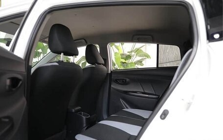 Toyota Yaris XP150 рестайлинг, 2022 год, 1 530 000 рублей, 15 фотография