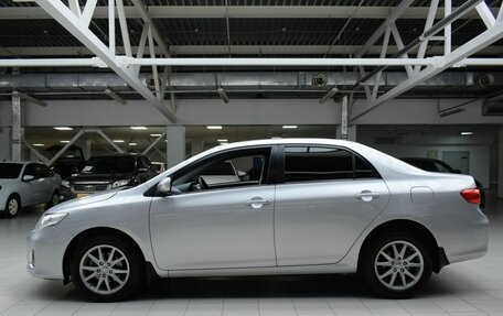 Toyota Corolla, 2010 год, 995 000 рублей, 4 фотография