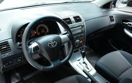 Toyota Corolla, 2010 год, 995 000 рублей, 10 фотография